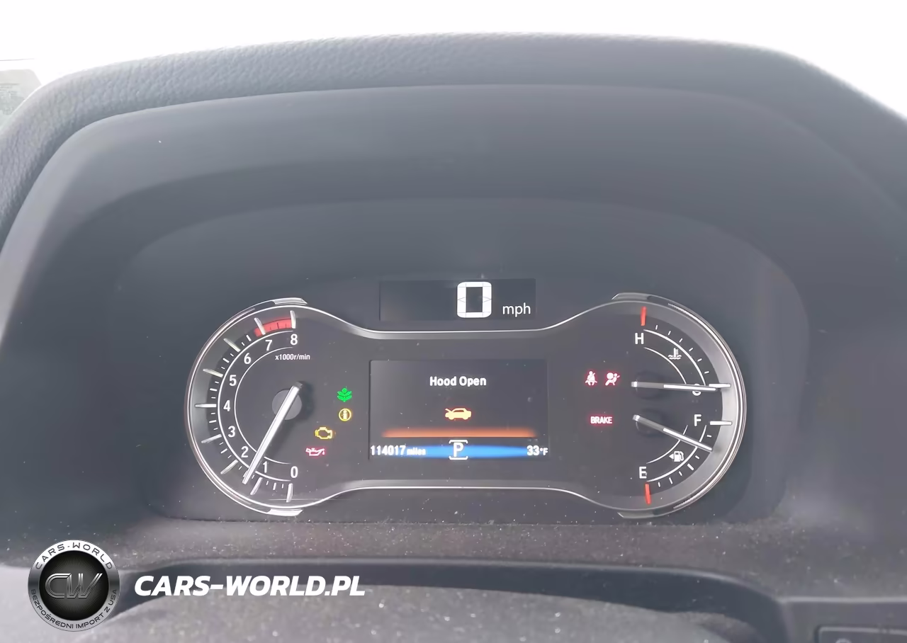 2017 Honda Pilot Touring VIN:5FNYF5H93HB005630 - 7