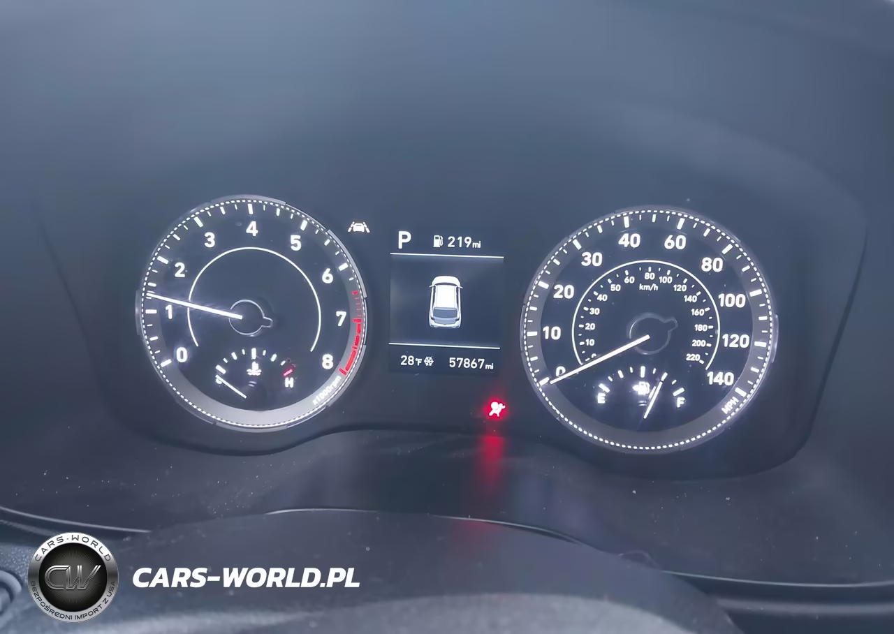 2022 Hyundai Venue Limited VIN:KMHRC8A37NU143593 - 7