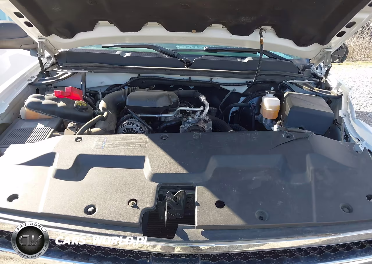 2011 Chevrolet Silverado 1500 Work Truck VIN:1GCNCPEX4BZ204634 - 10