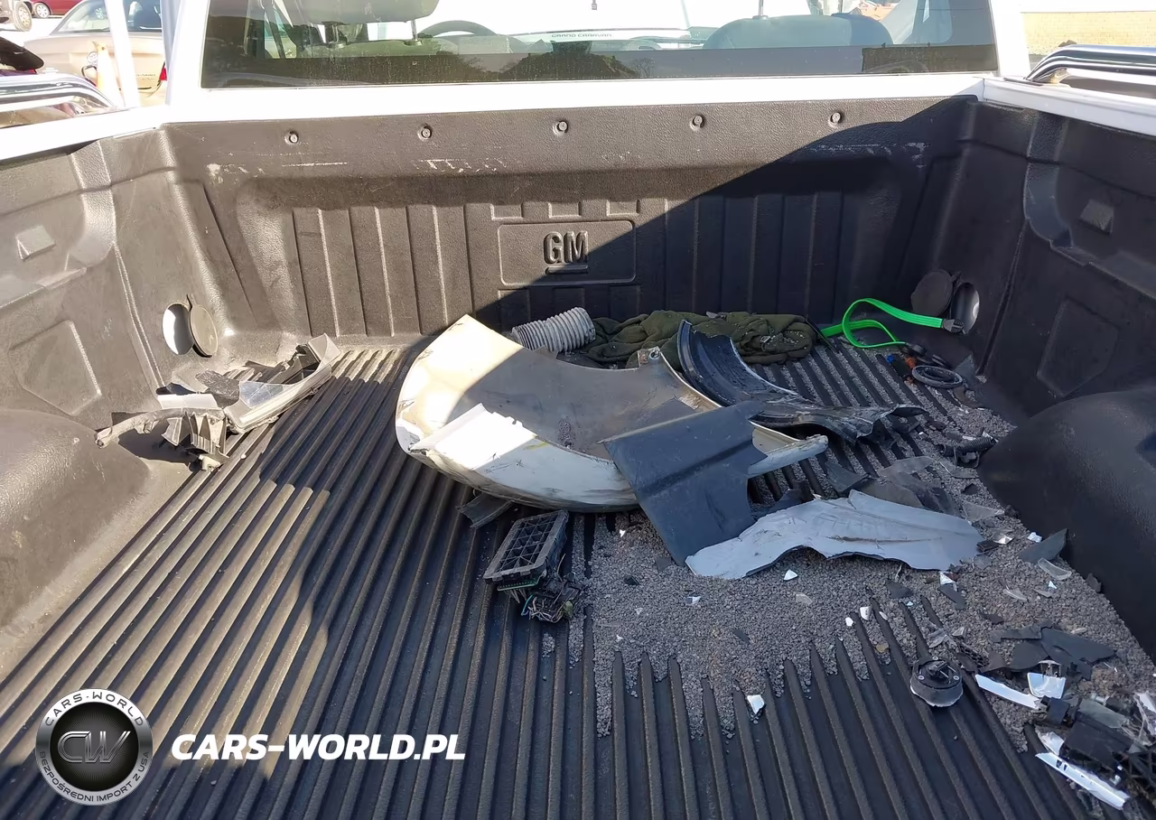 2011 Chevrolet Silverado 1500 Work Truck VIN:1GCNCPEX4BZ204634 - 12