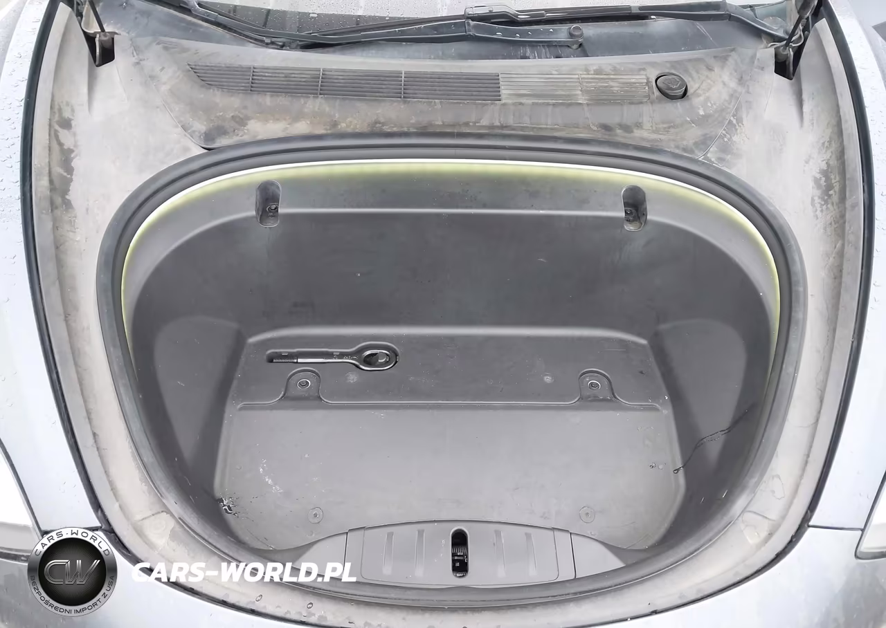 2020 Tesla Model 3 Long Range Dual Motor All-Wheel Drive VIN:5YJ3E1EB6LF649662 - 10