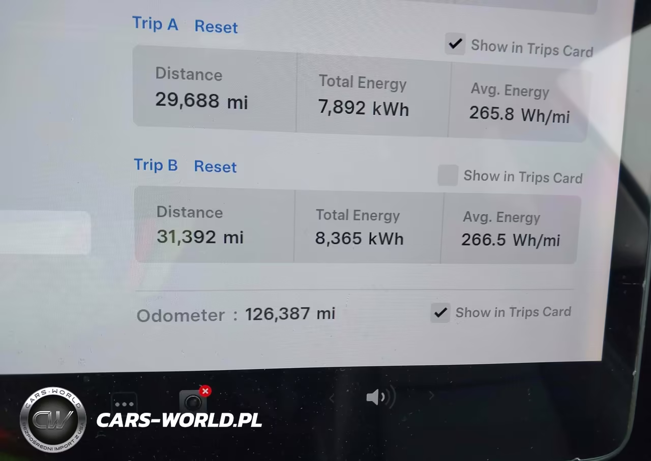 2020 Tesla Model 3 Long Range Dual Motor All-Wheel Drive VIN:5YJ3E1EB6LF649662 - 7