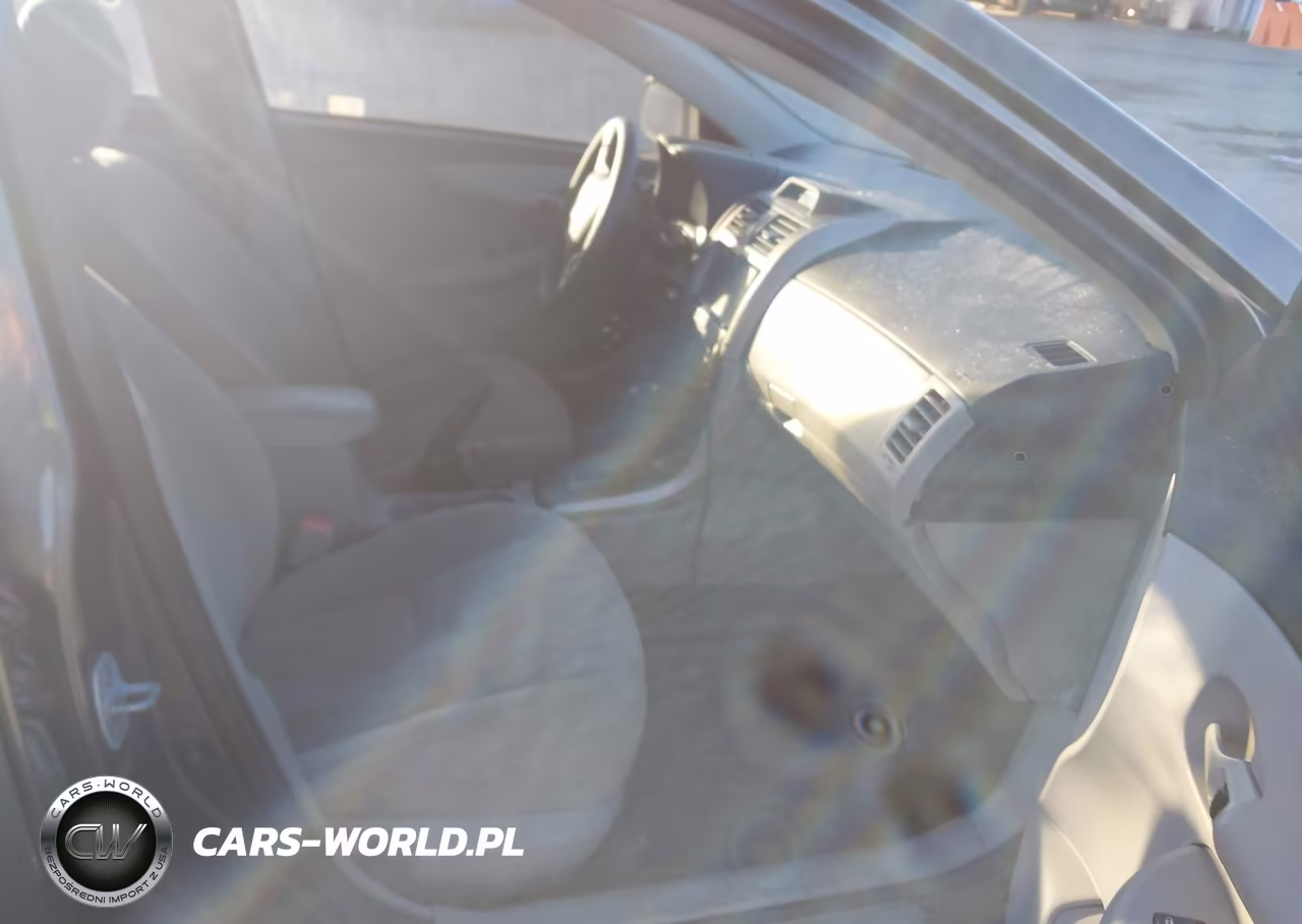 2013 Toyota Corolla L VIN:5YFBU4EE0DP224860 - 5
