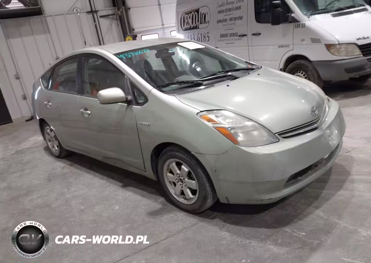 2006 Toyota Prius