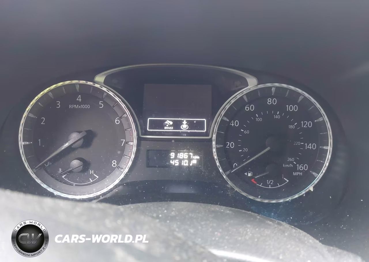 2015 Infiniti Qx60 VIN:5N1AL0MM5FC542755 - 7