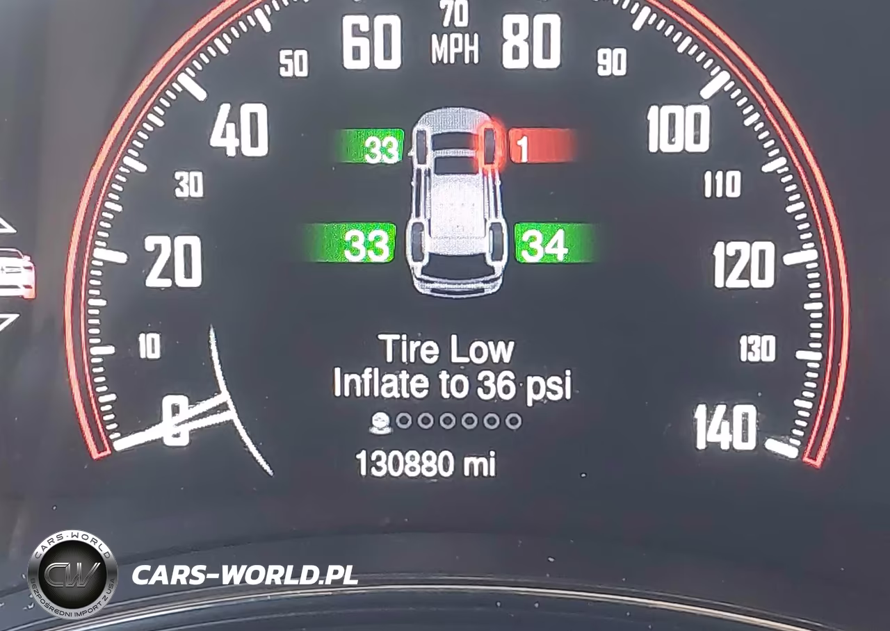 2015 Dodge Durango Special Service VIN:1C4RDJFG3FC156045 - 15