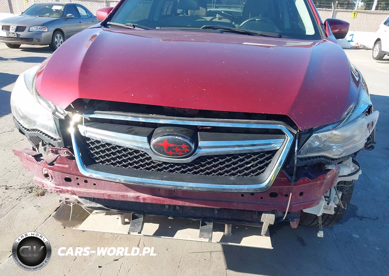 2017 Subaru Crosstrek 2.0I Premium VIN:JF2GPABC8HH266694 - 13