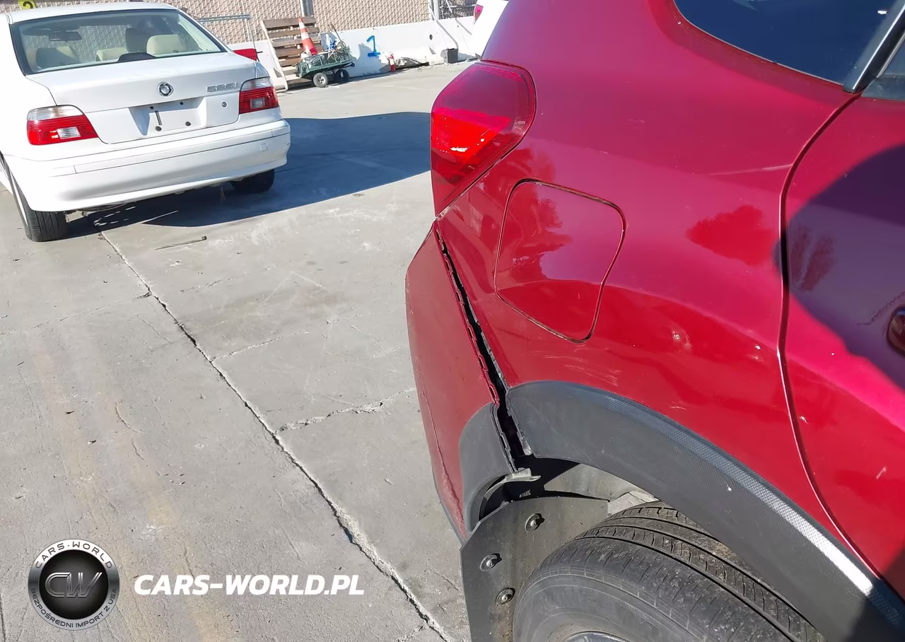 2017 Subaru Crosstrek 2.0I Premium VIN:JF2GPABC8HH266694 - 19