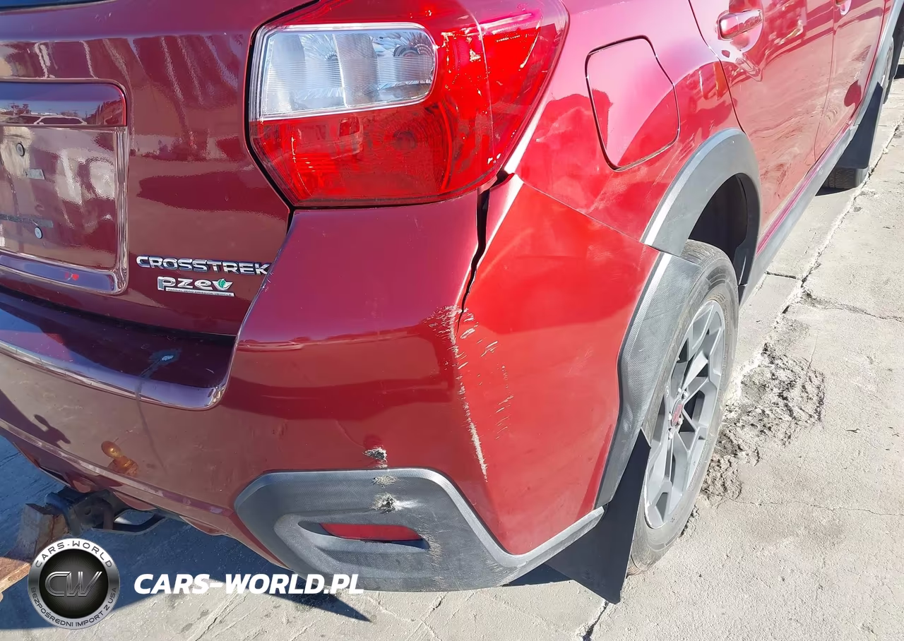 2017 Subaru Crosstrek 2.0I Premium VIN:JF2GPABC8HH266694 - 20