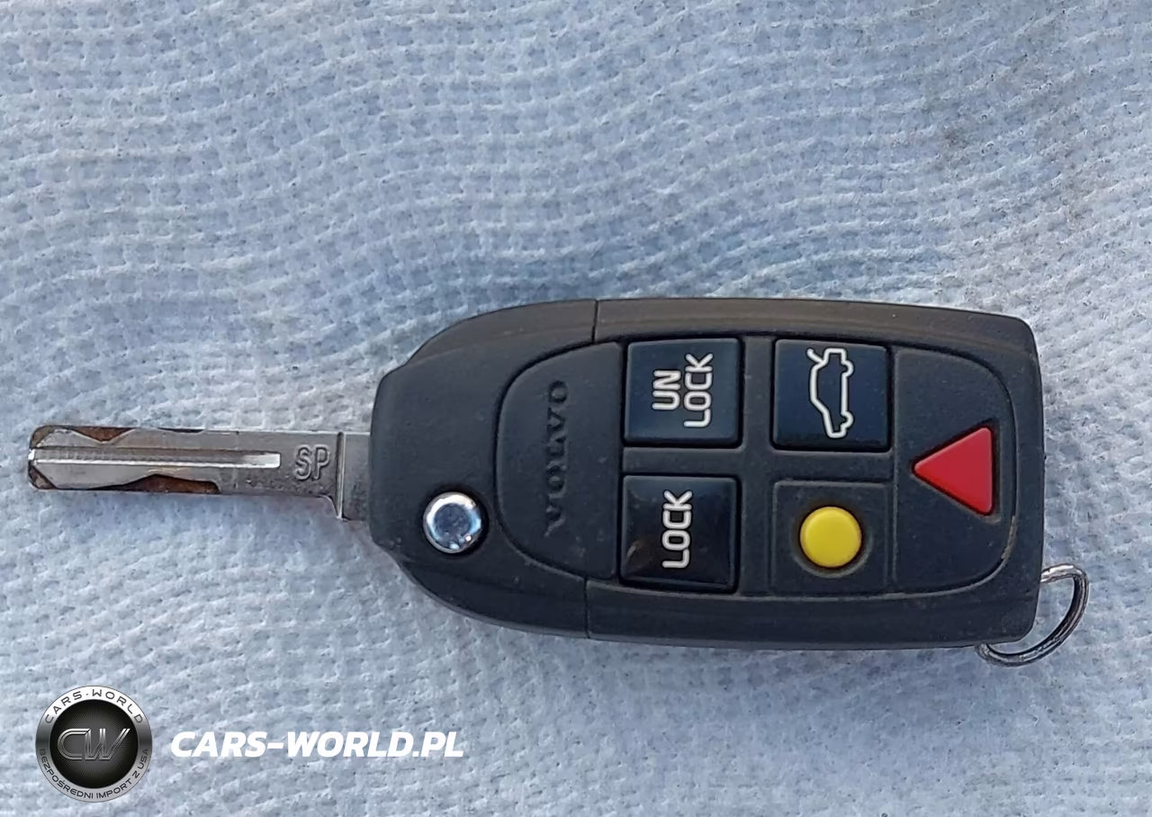 2004 Volvo V70 R VIN:YV1SJ52Y842398200 - 11