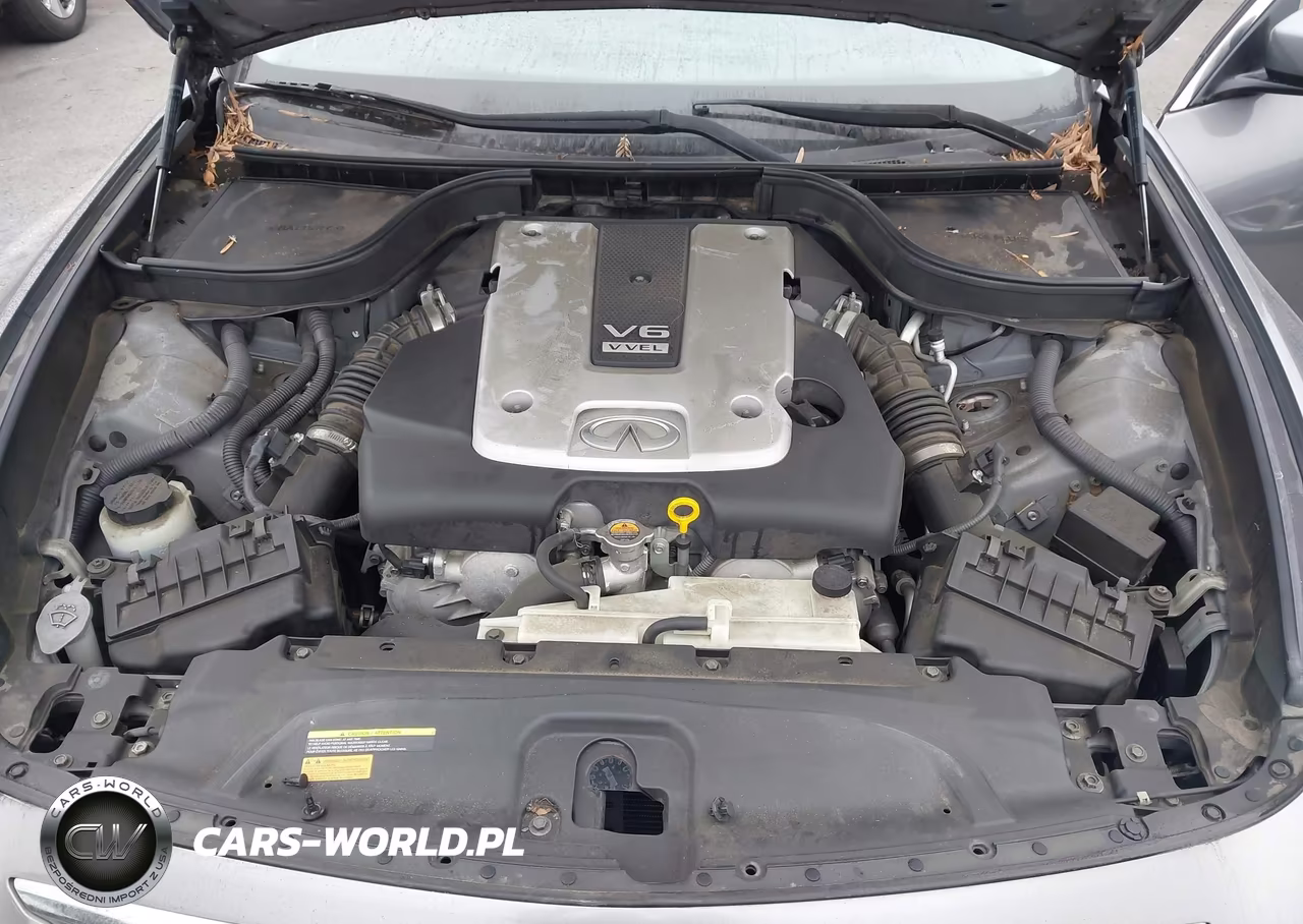 2013 Infiniti G37 Journey VIN:JN1CV6AP8DM300934 - 10