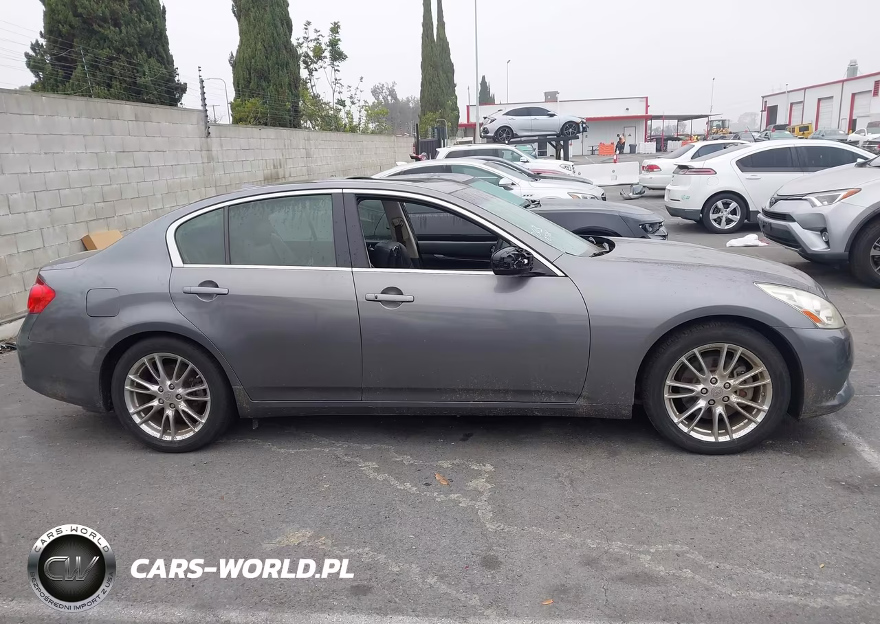 2013 Infiniti G37 Journey VIN:JN1CV6AP8DM300934 - 13