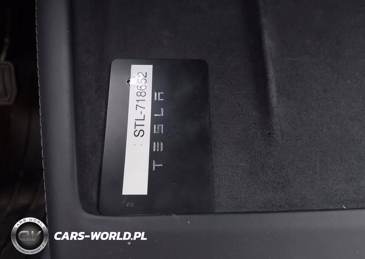 2024 Tesla Model 3 Long Range Dual Motor All-Wheel Drive-Rear-Wheel Drive VIN:5YJ3E1EA9RF718652 - 10