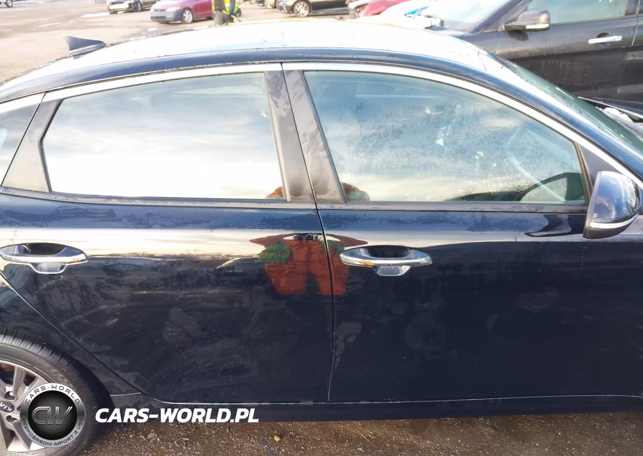 2020 Kia Optima Lx VIN:5XXGT4L35LG403428 - 14