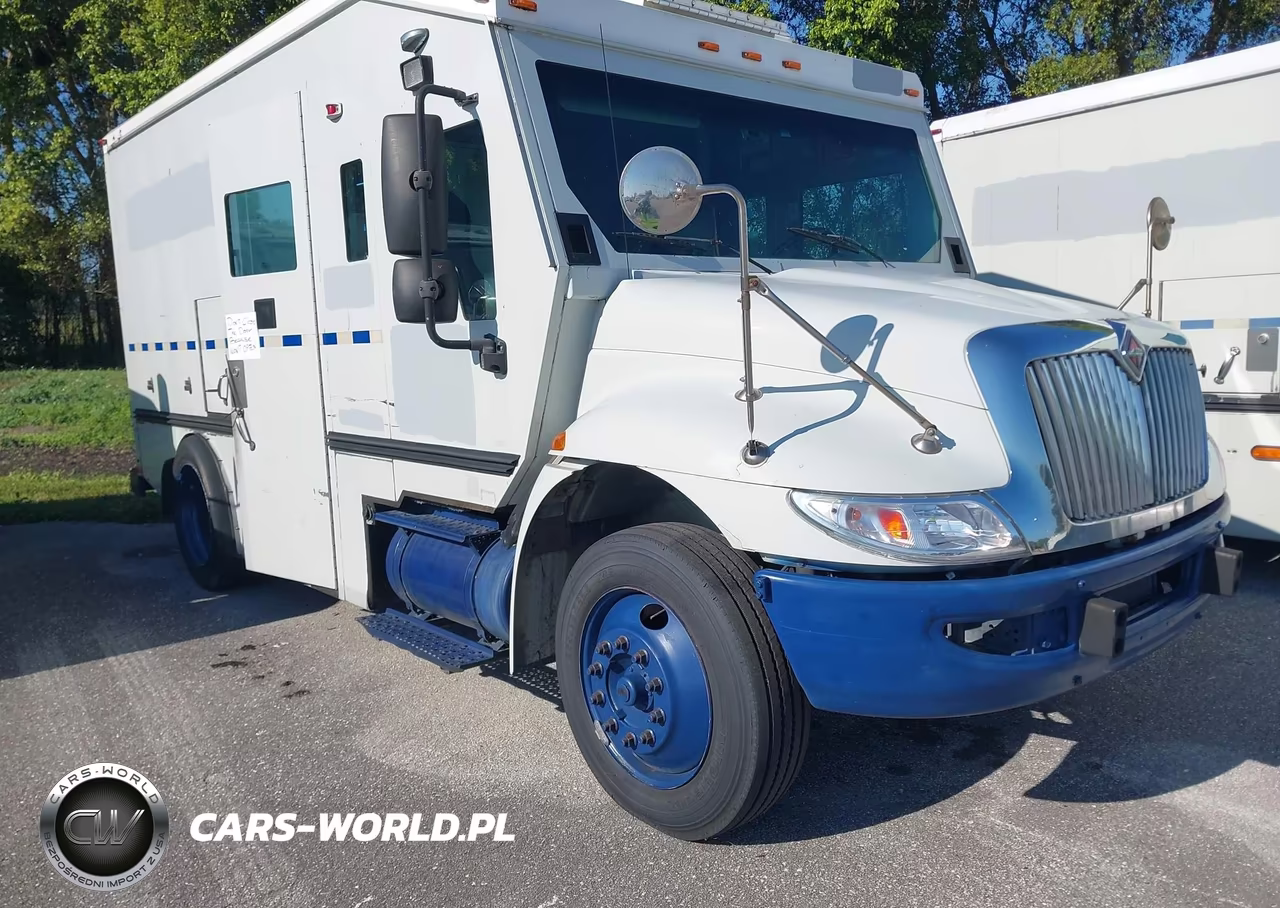 2011 International 4000 4300 Lp – zdjęcie 1 z 18