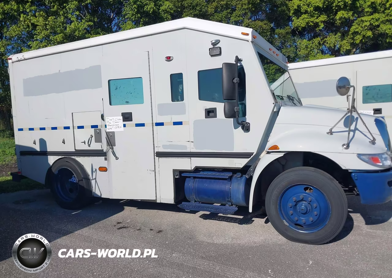 2011 International 4000 4300 Lp VIN:1HTMNAAM6BH315340 - 16