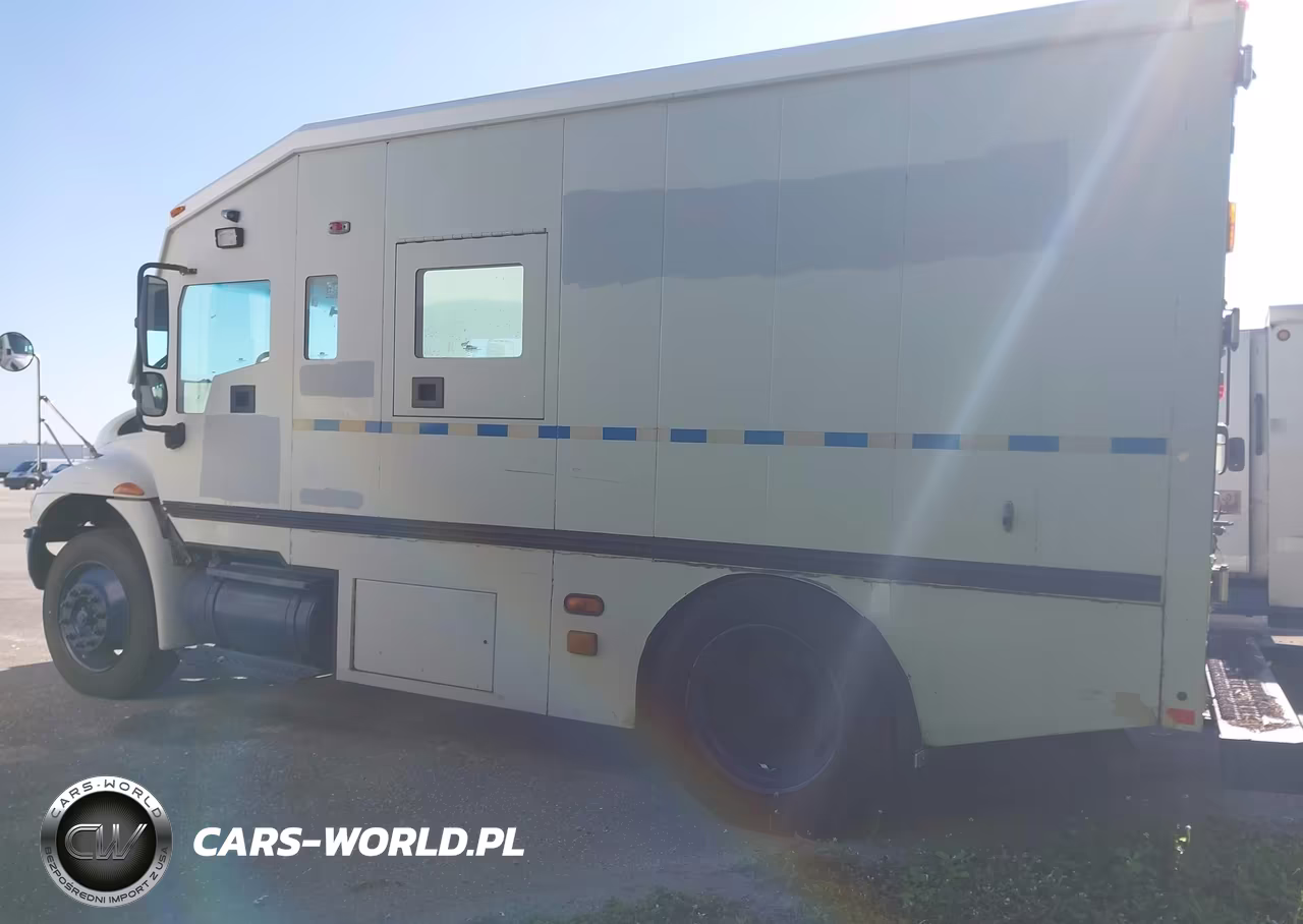 2011 International 4000 4300 Lp VIN:1HTMNAAM6BH315340 - 17
