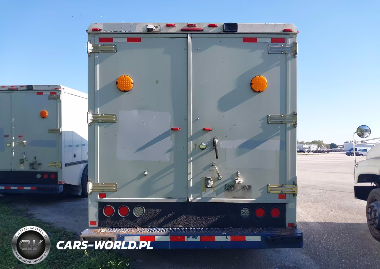 2011 International 4000 4300 Lp VIN:1HTMNAAM6BH315340 - 18