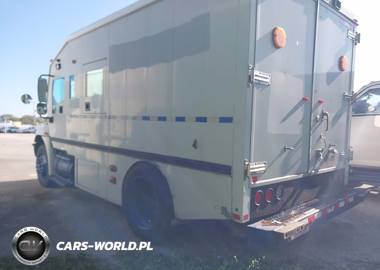 2011 International 4000 4300 Lp VIN:1HTMNAAM6BH315340 - 3