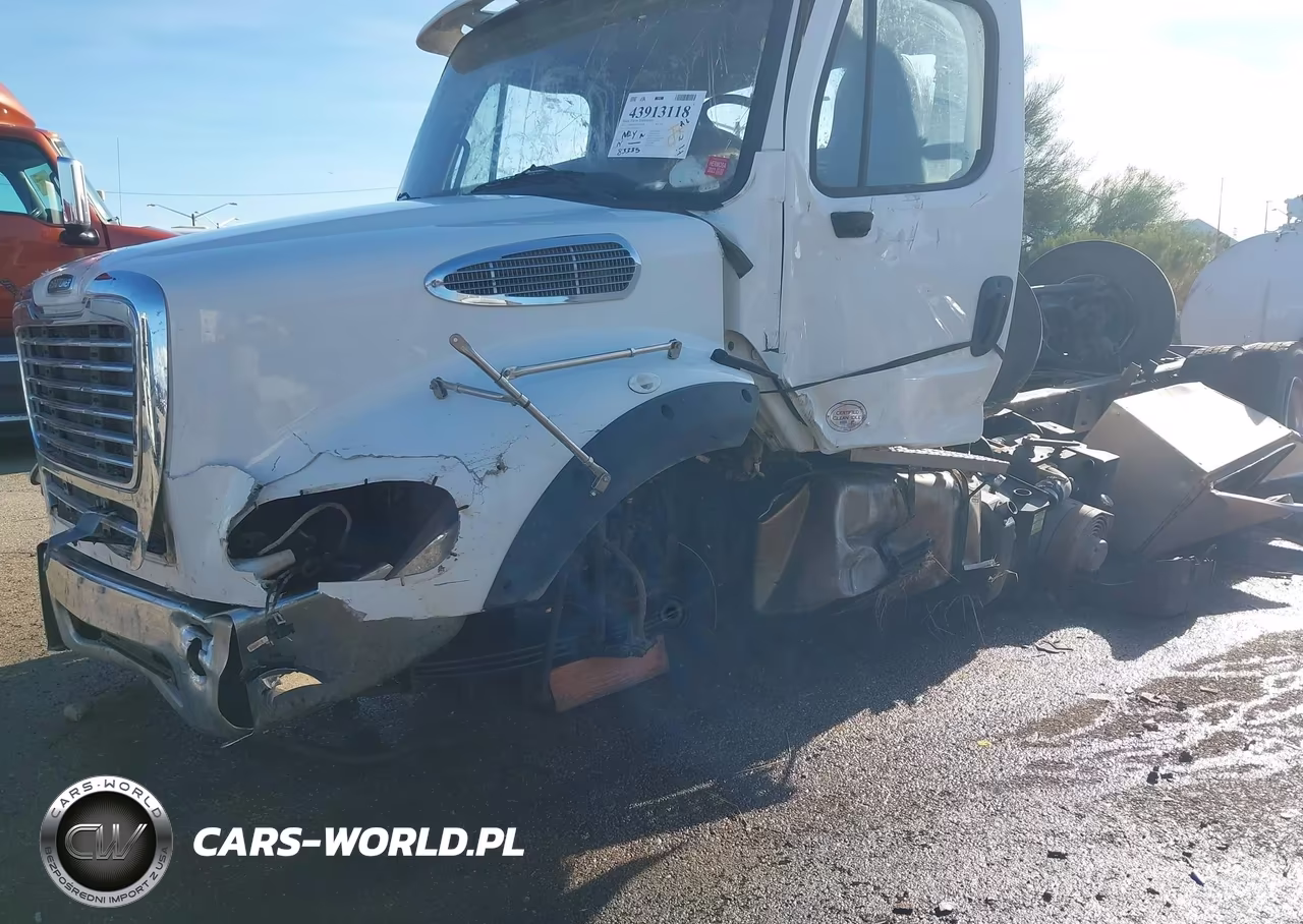 2021 Freightliner M2 112 VIN:1FVHC5FE7MHMK7312 - 12