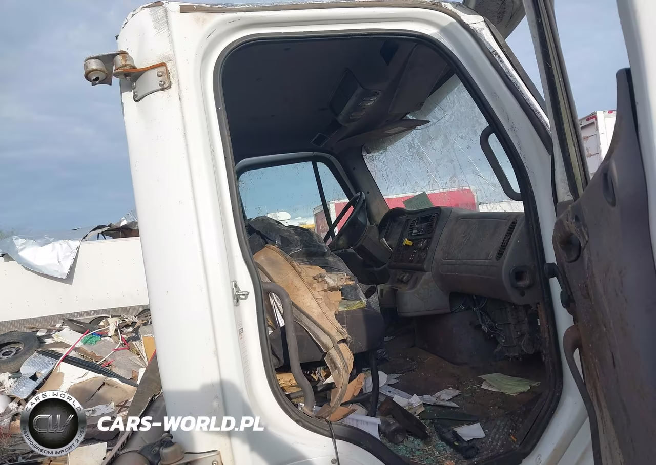 2021 Freightliner M2 112 VIN:1FVHC5FE7MHMK7312 - 7