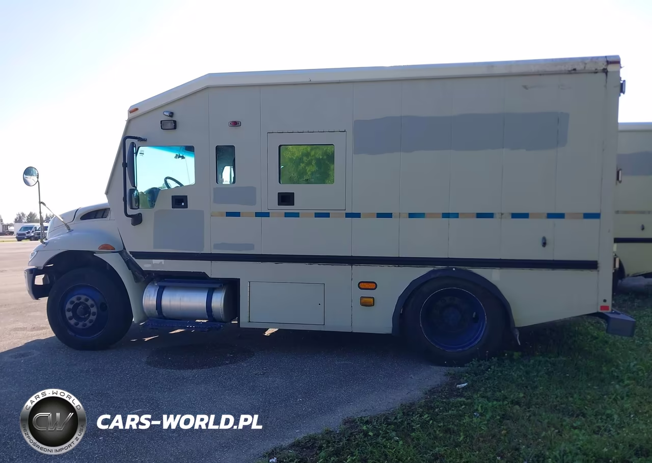 2011 International 4000 4300 Lp VIN:1HTMNAAM2BH393761 - 14