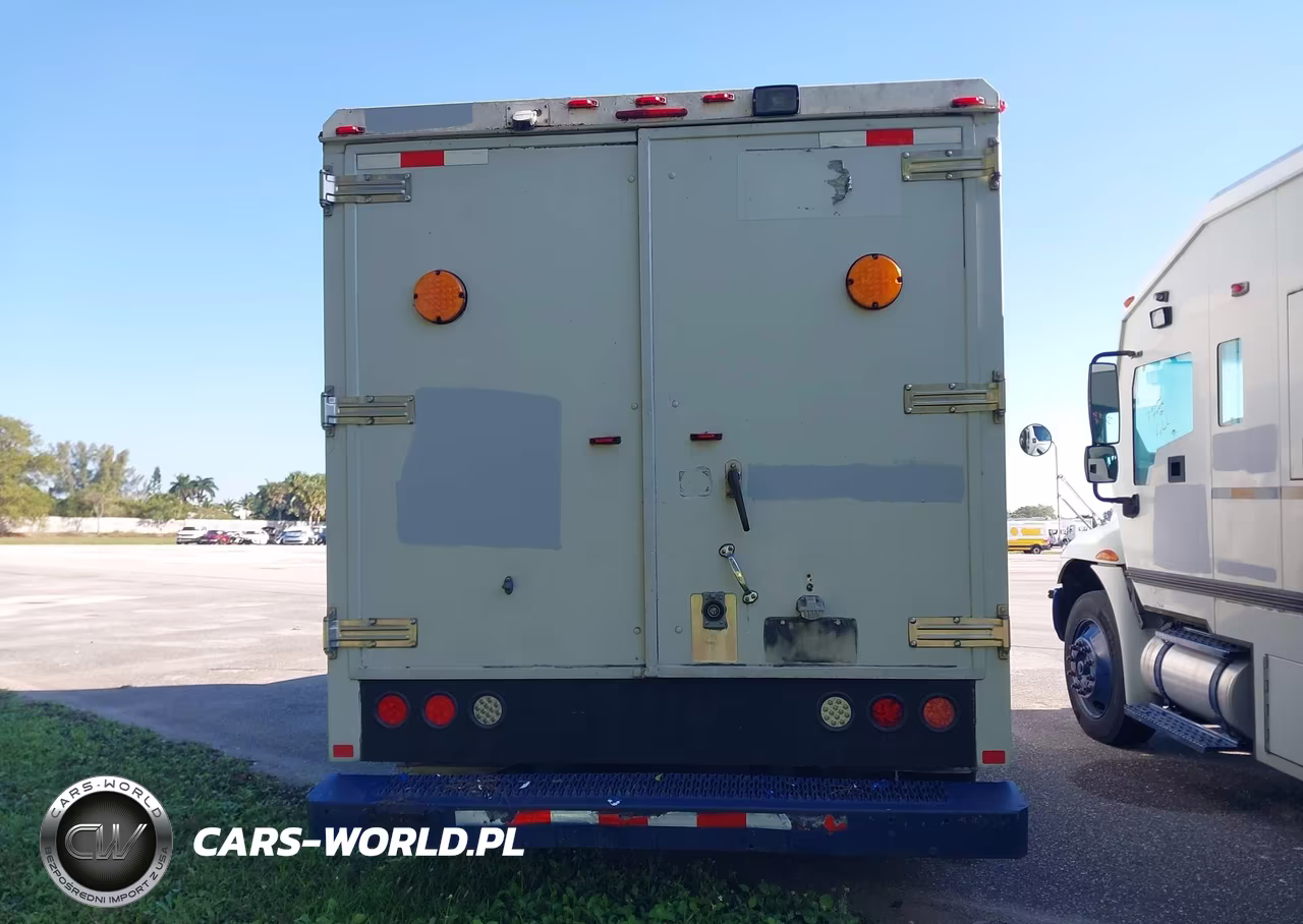 2011 International 4000 4300 Lp VIN:1HTMNAAM2BH393761 - 15