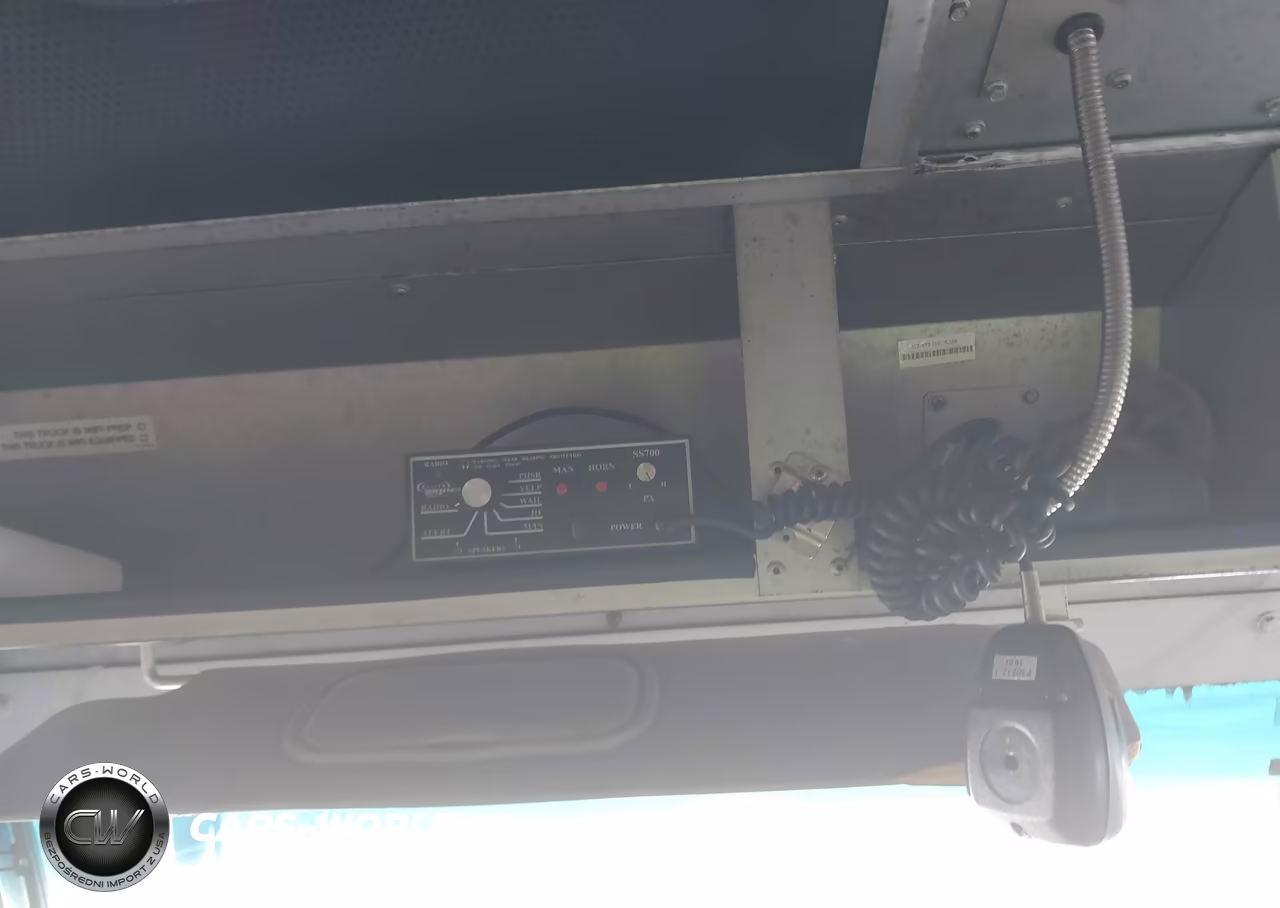 2011 International 4000 4300 Lp VIN:1HTMNAAM3BJ393776 - 12