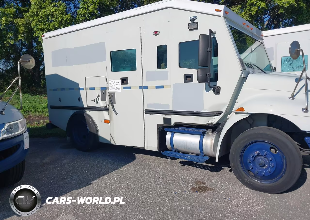 2011 International 4000 4300 Lp VIN:1HTMNAAM3BJ393776 - 15