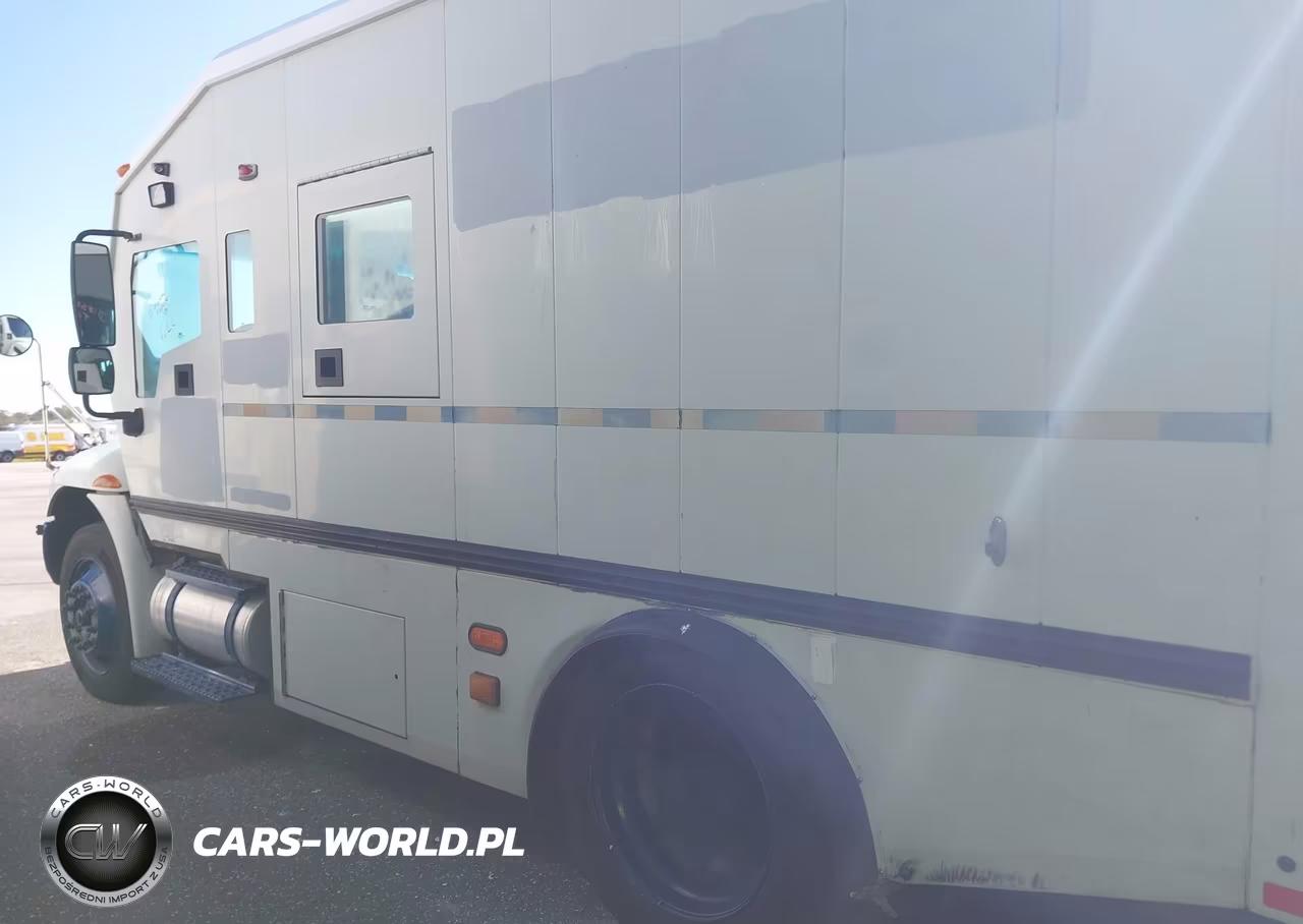 2011 International 4000 4300 Lp VIN:1HTMNAAM3BJ393776 - 16