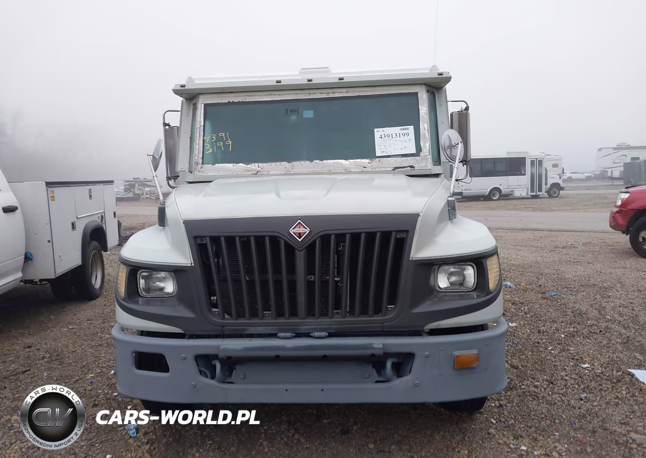 2012 International Terrastar VIN:1HTJSSKK2CJ613456 - 16