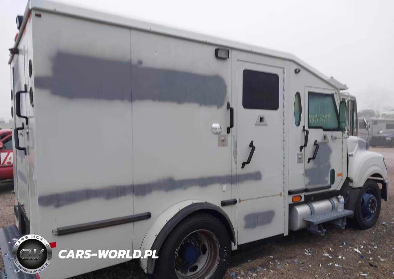 2012 International Terrastar VIN:1HTJSSKK2CJ613456 - 17