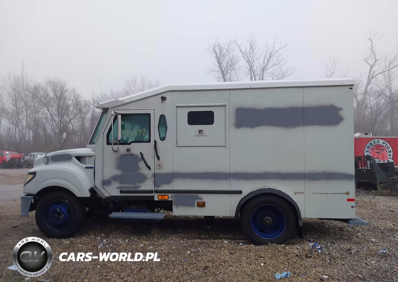 2012 International Terrastar VIN:1HTJSSKK2CJ613456 - 18