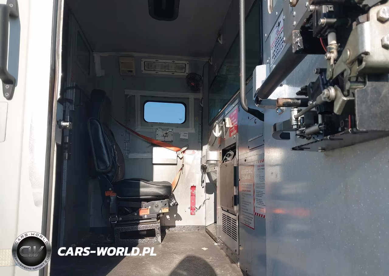 2012 International Terrastar VIN:1HTJSSKK2CJ613456 - 20