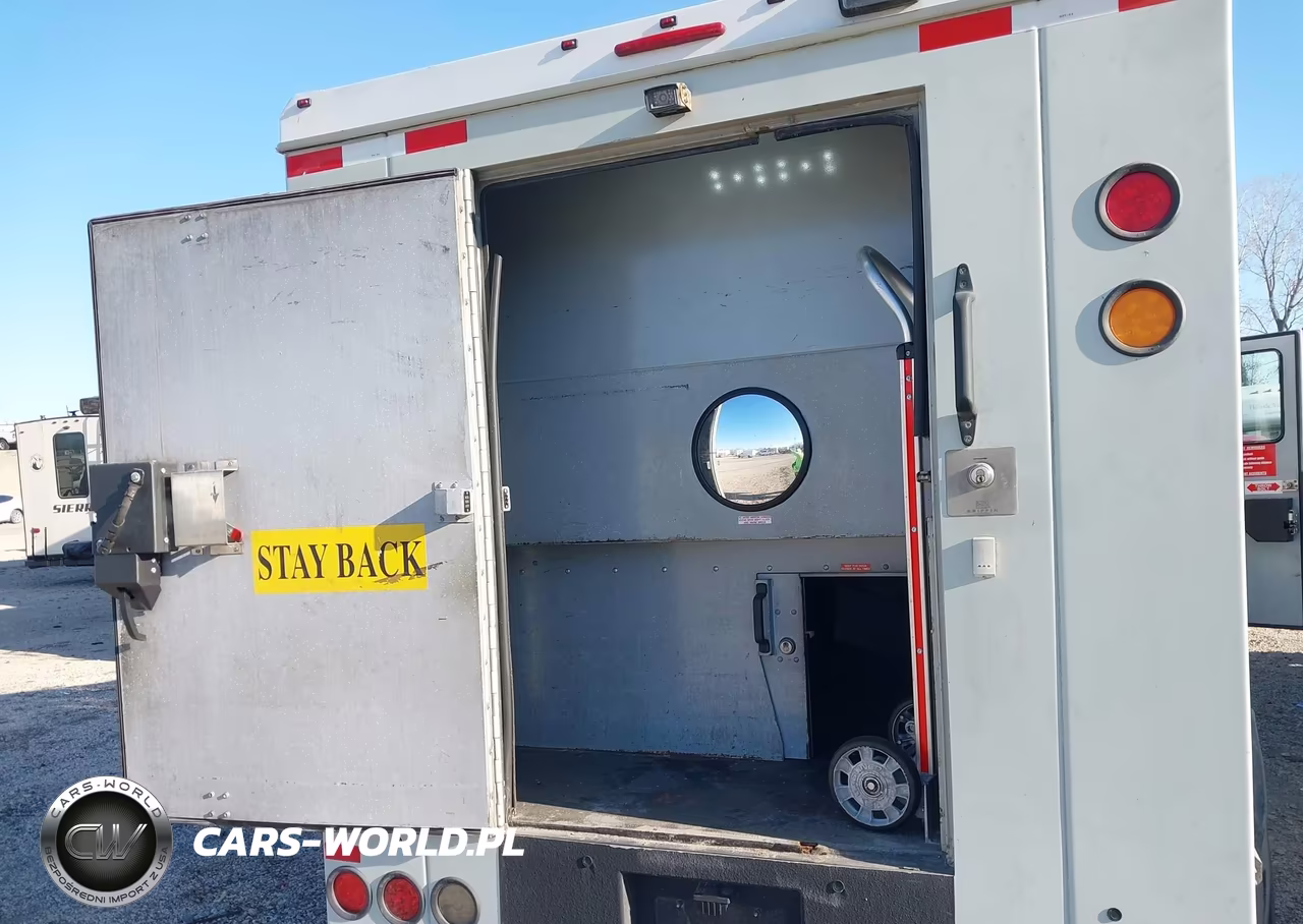 2012 International Terrastar VIN:1HTJSSKK2CJ613456 - 21