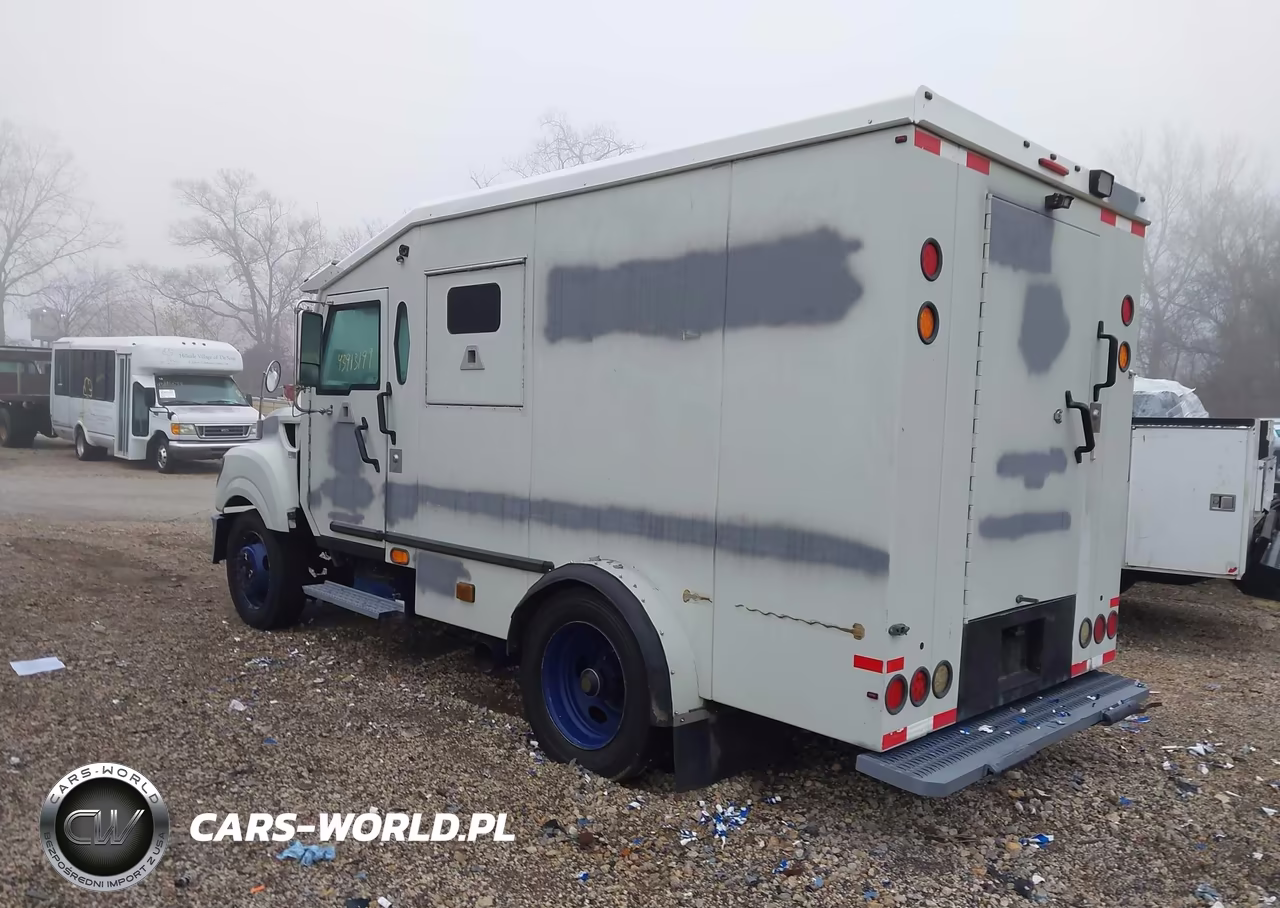 2012 International Terrastar VIN:1HTJSSKK2CJ613456 - 3