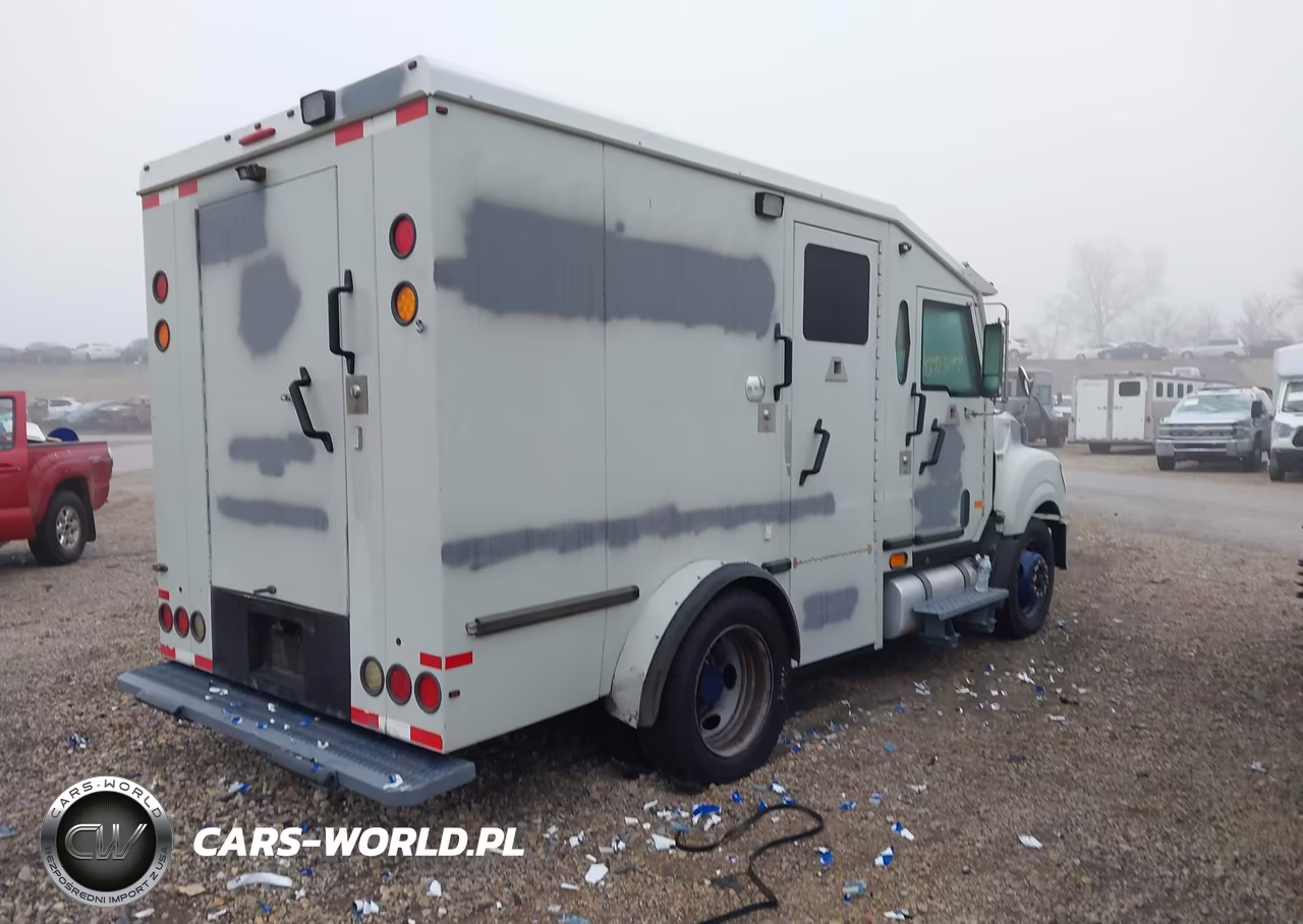 2012 International Terrastar VIN:1HTJSSKK2CJ613456 - 4
