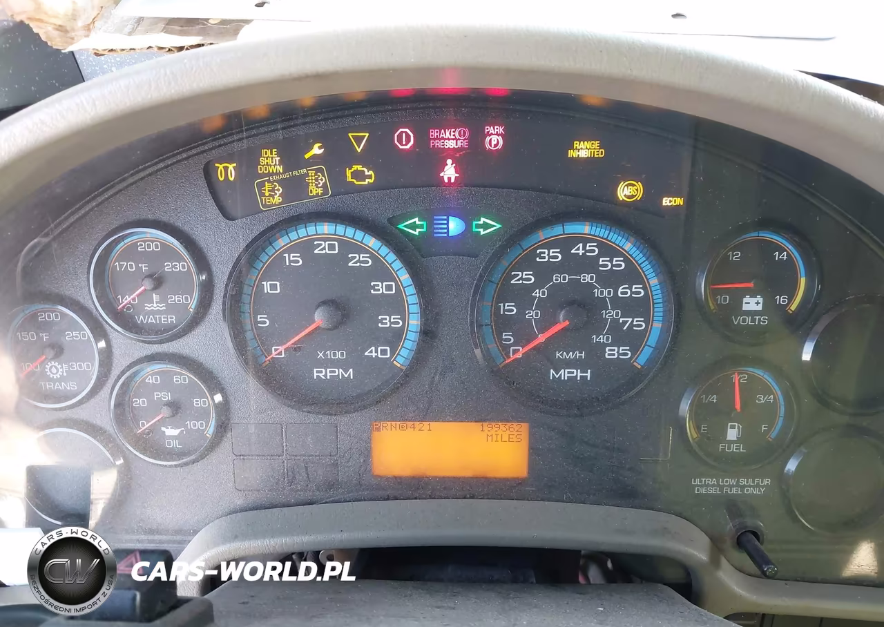 2012 International Terrastar VIN:1HTJSSKK2CJ613456 - 5