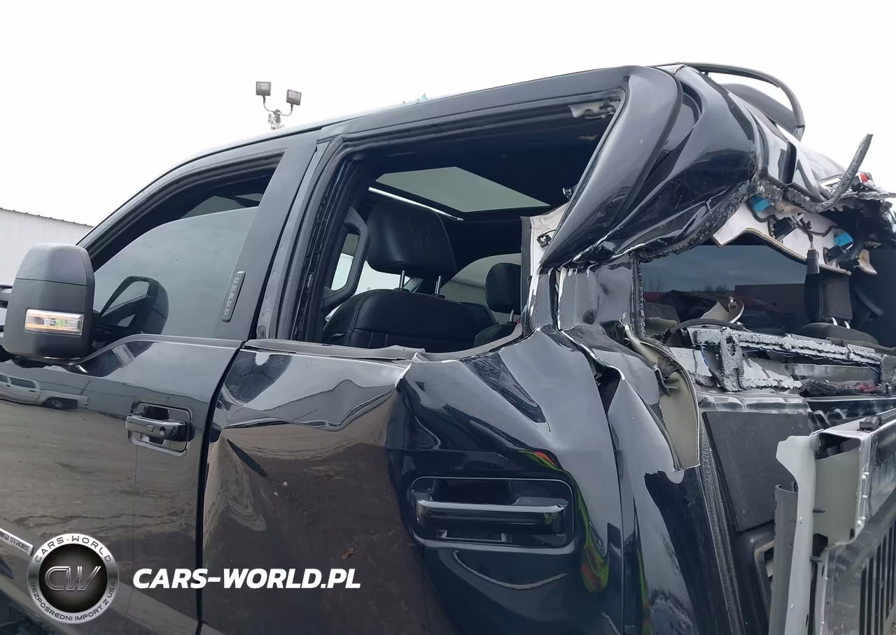 2022 Ford F-350 Lariat VIN:1FT8W3BT9NED33768 - 11