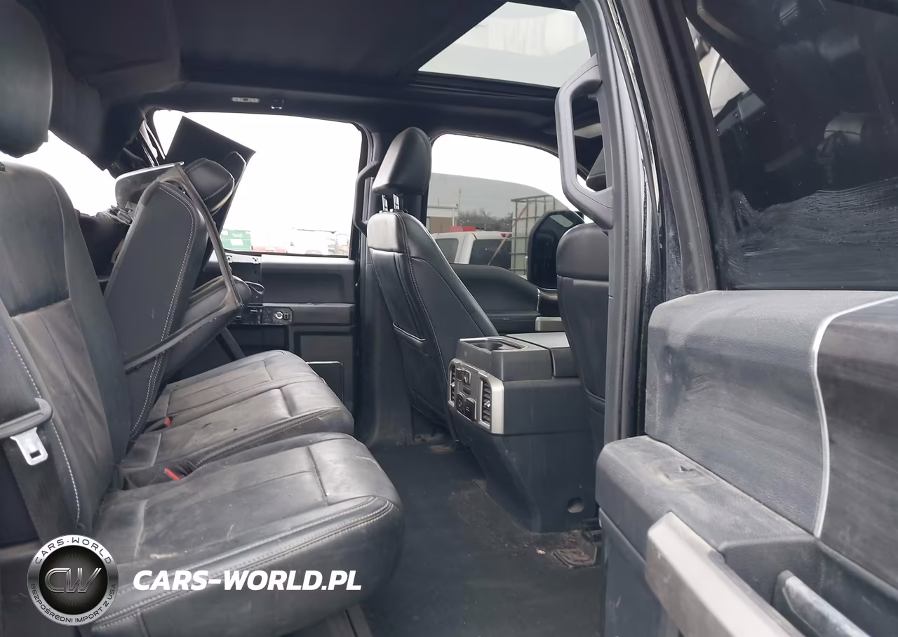 2022 Ford F-350 Lariat VIN:1FT8W3BT9NED33768 - 6