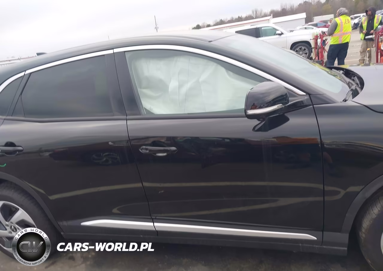 2025 Vinfast Vf 8 Eco VIN:RLLV1AEB9SH011768 - 13
