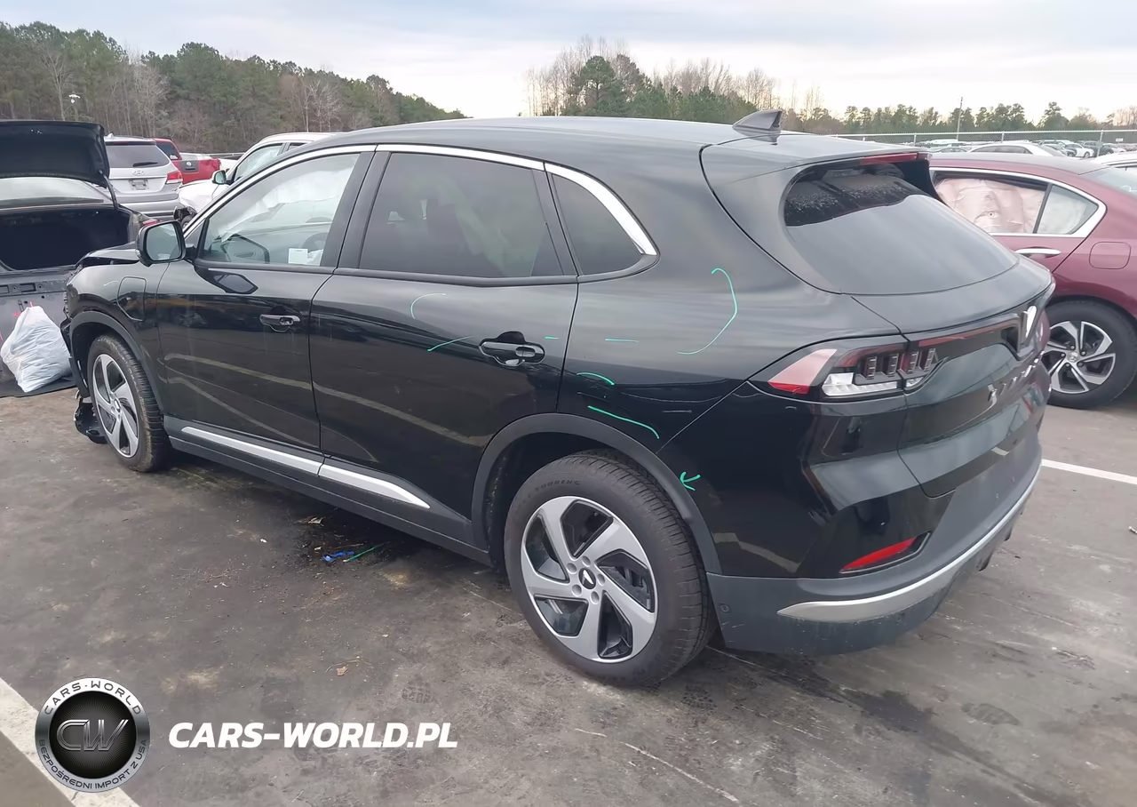 2025 Vinfast Vf 8 Eco VIN:RLLV1AEB9SH011768 - 3
