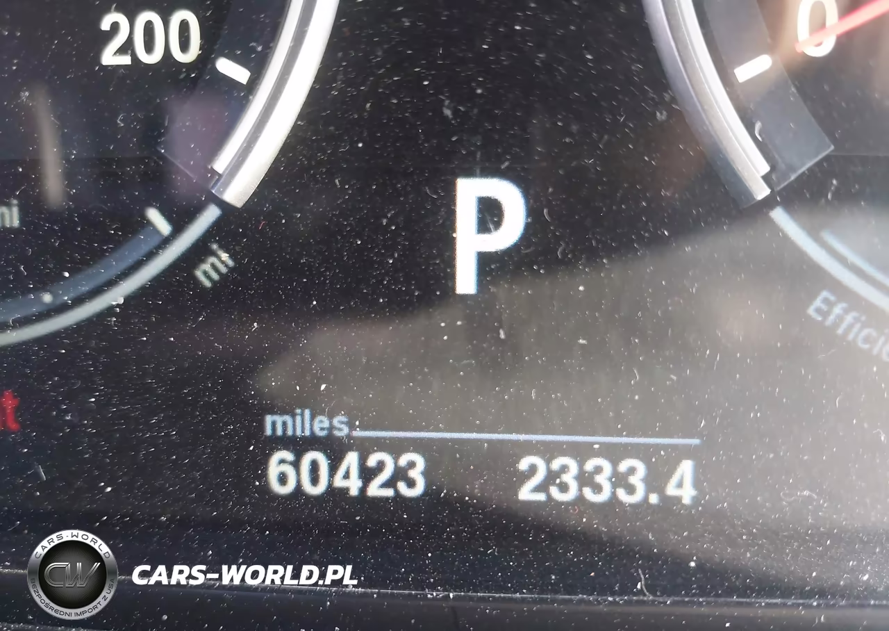 2016 BMW M6 VIN:WBS6G9C50GD932213 - 15