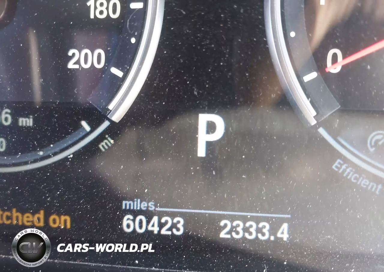2016 BMW M6 VIN:WBS6G9C50GD932213 - 7