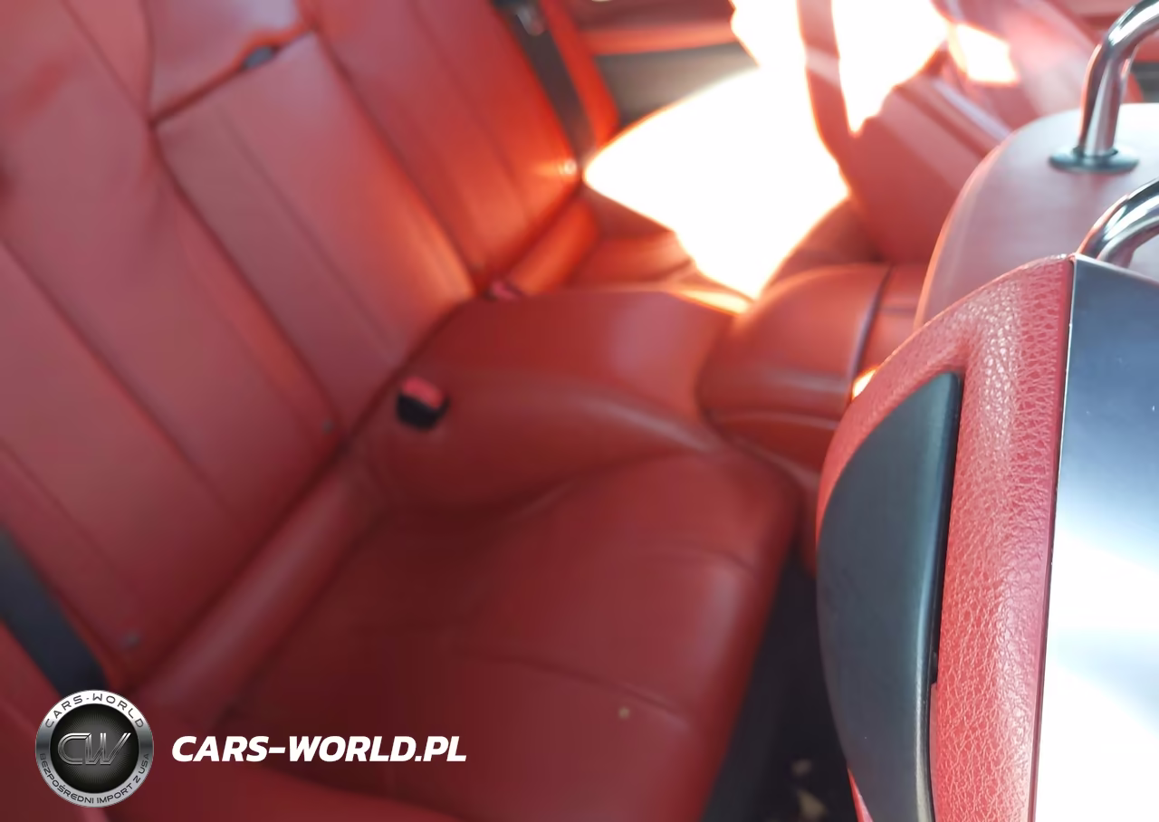 2016 BMW M6 VIN:WBS6G9C50GD932213 - 8