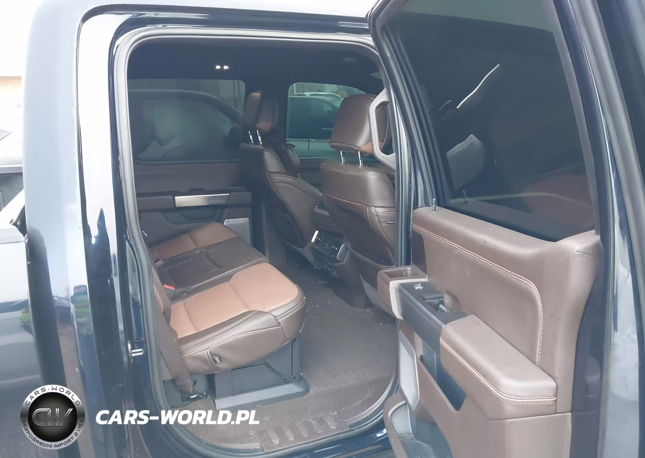 2022 Ford F150 Supercrew VIN:1FTFW1ED7NFA09535 - 8