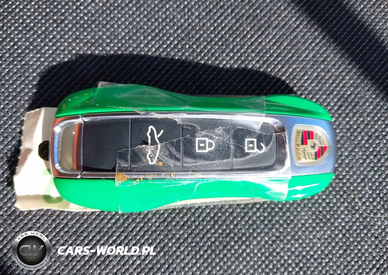 2022 Porsche 911 Gt3 VIN:WP0AC2A93NS269531 - 11