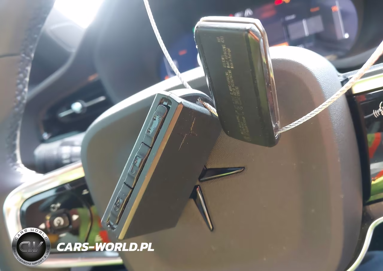 2024 Polestar 2 Long Range Dual Motor Performance Plus VIN:YSMFG3KA1RL228991 - 11