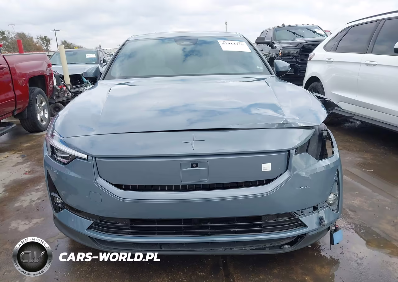 2024 Polestar 2 Long Range Dual Motor Performance Plus VIN:YSMFG3KA1RL228991 - 13