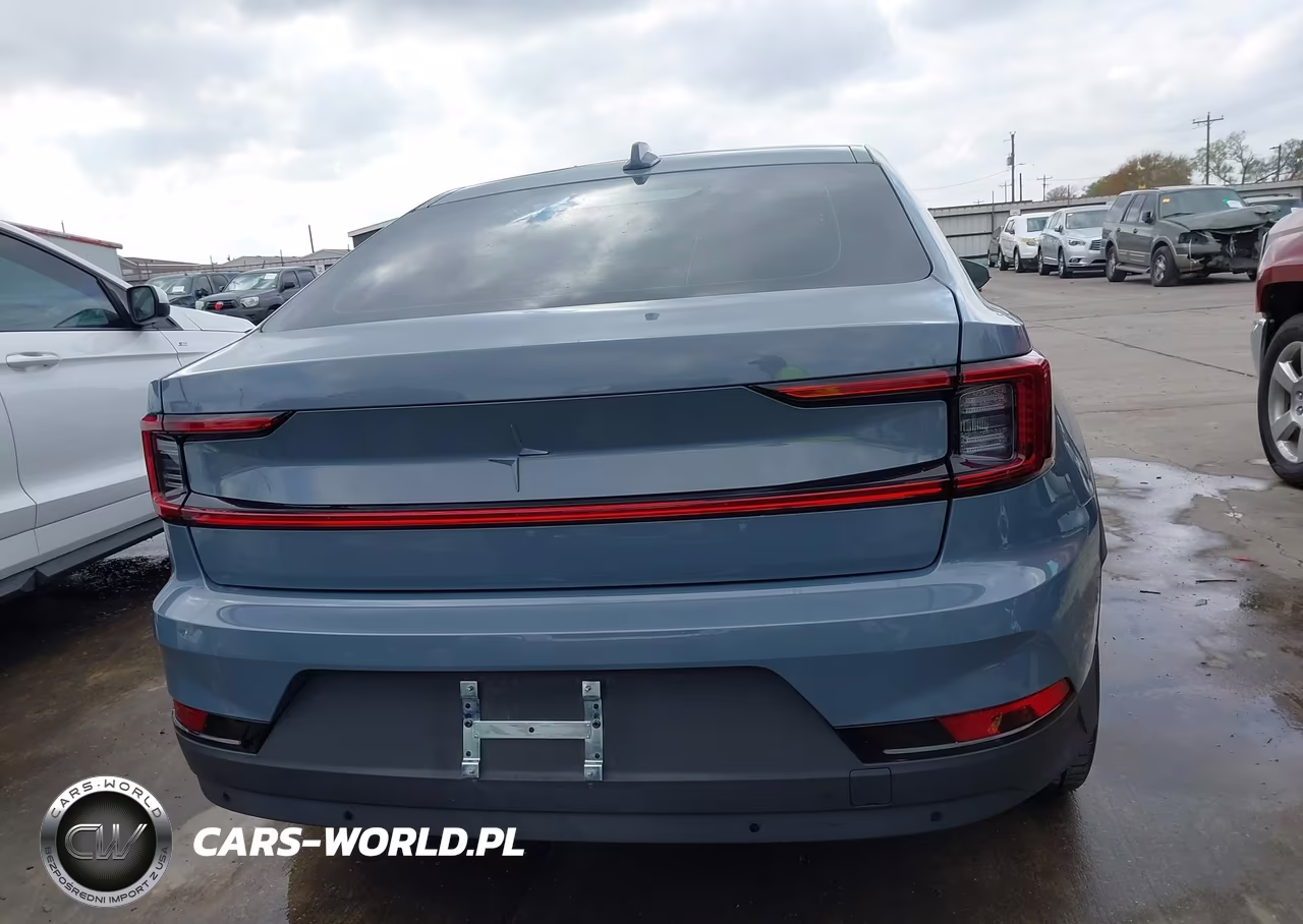2024 Polestar 2 Long Range Dual Motor Performance Plus VIN:YSMFG3KA1RL228991 - 17